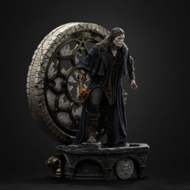 (Pre-order) Guillermo Del Toro's Art Scale Statue 1/10 Frankenstein's Monster 24 cm