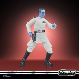 PRE-ORDER Star Wars The Vintage Collection Grand Admiral Thrawn (Ahsoka)