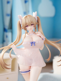 (Pre-order) Azur Lane LessMore PVC Figure 1/8 Anchorage: Private Quarters Ver. 23 cm