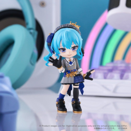 (Pre-order) Hololive Production PalVerse Mini Figures Vol.2 Blind Box Display (6)