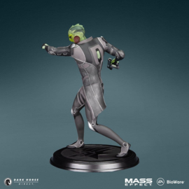 (Pre-order) Mass Effect PVC Figure Thane Krios 22 cm