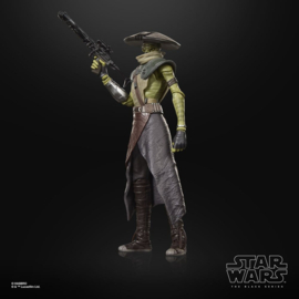 (Pre-order) Star Wars: The Mandalorian & Grogu Black Series Action Figure Embo 15 cm