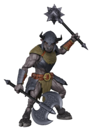 (Pre-order) Hero H.A.C.K.S. Core Action Figure 1/18 Heroes and Villains Wave 1 Minos Auroxos: Labyrinthian Warrior