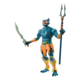 MOTU Masters of the Universe Masterverse Mer-Man (Wave 4)