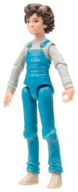 (Pre-order) Stranger Things World Of Core Action Figure Eleven #1