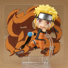 (Pre-order) Naruto Shippuden Nendoroid PVC Action Figure Naruto Uzumaki 10 cm