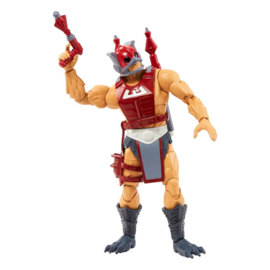 MOTU Masters of the Universe Masterverse New Eternia Zodac (Wave 5)