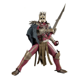 The Witcher Action Figure Eredin