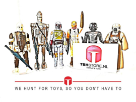 TBHstore.nl - Voor al je (vintage) toys!