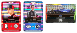 (Pre-order) Formula 1 UNO Card Game Elite F1 Starter-Set