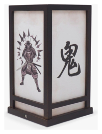 (Pre-order) Lantern Oni 25 cm