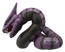 (Pre-order) Naruto Soft Vinyl Figure Manda 12 cm