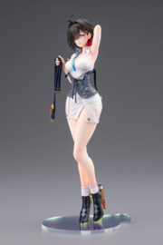(Pre-order) Atelier Yumia: The Alchemist of Memories & the Envisioned Land PVC Figure 1/7 Yumia Liessfeldt Sun Shower Ver. 26 cm