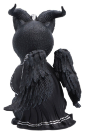 (Pre-order) Cult Cuties Figure Halpurr 12 cm