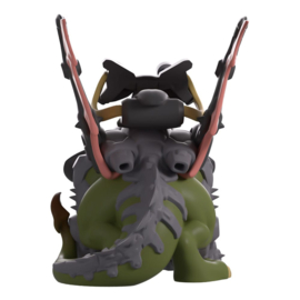 (Pre-order) Doom Vinyl Figure Serrat 10 cm          