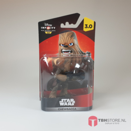 Star Wars Infinity 3.0 Chewbacca