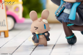 (Pre-order) Arknights Cuties Series PVC Figure Amiya 9 cm