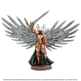 Heroscape Expansion Revna's Rebuke: Kyrie Warriors Army *English Version*