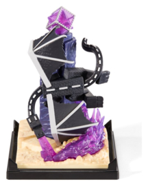(Pre-order) Minecraft Figure Diorama Ender Dragon Attack 18 cm