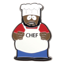 (Pre-order) South Park Bottle Opener Chef