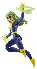 (Pre-order) X-Men '97 Marvel Legends Action Figure Marvel's Polaris 15 cm
