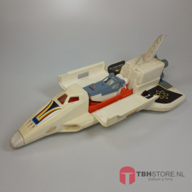Adventure People - Alpha Probe Space Shuttle