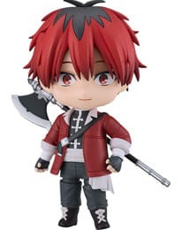 PRE-ORDER Frieren: Beyond Journey's End Nendoroid Action Figure Stark 10 cm