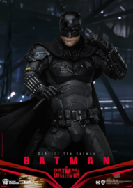 (Pre-order) DC Comics Dynamic 8ction Heroes Action Figure Batman (The Batman) 21 cm