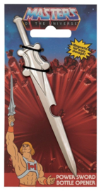 (Pre-order) Masters of the Universe Bottle Opener Power Sword Magnetic