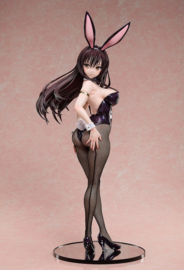 (Pre-order) To Love-Ru Darkness PVC Figure 1/3 Yui Kotegawa: Bunny Ver. 66 cm