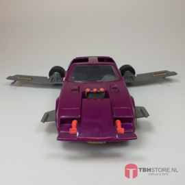 M.A.S.K. - Manta (Compleet)