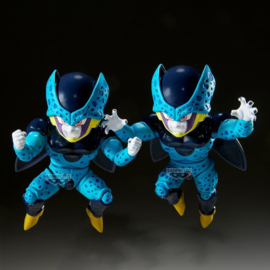 (Pre-order) Dragon Ball Z Match Makers PVC Figure Ver. B Cell Jr. 11 cm