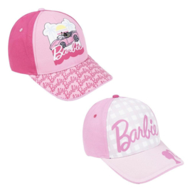 (Pre-order) Barbie Baseball Cap Assortment (12)