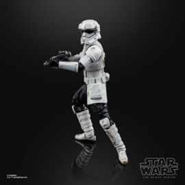 Star Wars Galaxy's Edge Black Series 2020 Mountain Trooper