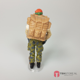 G.I. Joe Outback (v1) (Compleet)