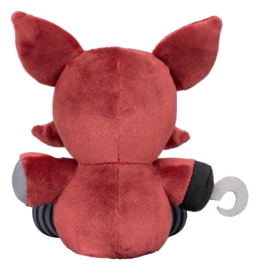 (Pre-order) Five Nights at Freddy's Core Plush Nightmare Foxy (FNAF 4) 20 cm