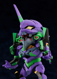 (Pre-order) Rebuild of Evangelion Nendoroid Action Figure Evangelion Unit-01 10 cm  