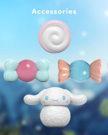 Sanrio Kandy Cinnamoroll Snowy Dreams Series