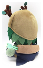(Pre-order) Adventure Time Plush Figure Huntress Wizard 22 cm