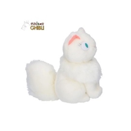 (Pre-order) Kiki's Delivery Service Plush Figure Lily Sitting M 22 cm