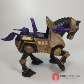 Masters of the Universe - Night Stalker (Compleet)