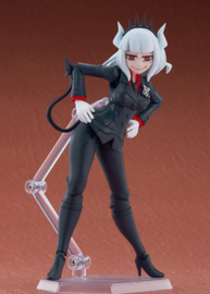 (Pre-order) Helltaker figma Action Figure Lucifer 15 cm