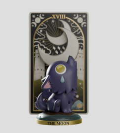 (Pre-order) Wild Magic Tarot Mini Figures S1 10 cm Blind Box Display (6)