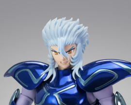 Saint Seiya Saint Cloth Myth Ex Action Figure Epsilon Alioth Fenrir 17 cm