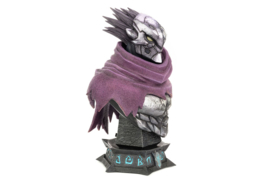 (Pre-order) Darksiders Grand Scale Bust Strife 37 cm