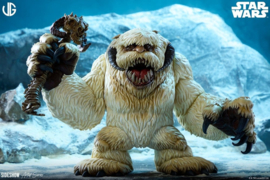 (Pre-order) Star Wars Designer Vinyl Figure Wampa 30 cm