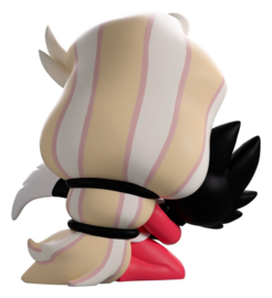 (Pre-order) Hazbin Hotel Vinyl Figure Charlie and KeeKee 10 cm