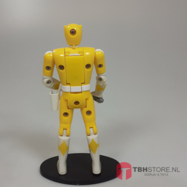 Power Rangers - Yellow Ranger Trini