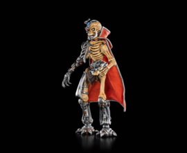 (Pre-order) Infinite Legions: Skeleton Warriors Action Figure Dr. Cyborn
