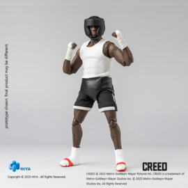 (Pre-order) Creed (2015) Exquisite Super Series  Actionfigur 1/12 Adonis Creed 16 cm